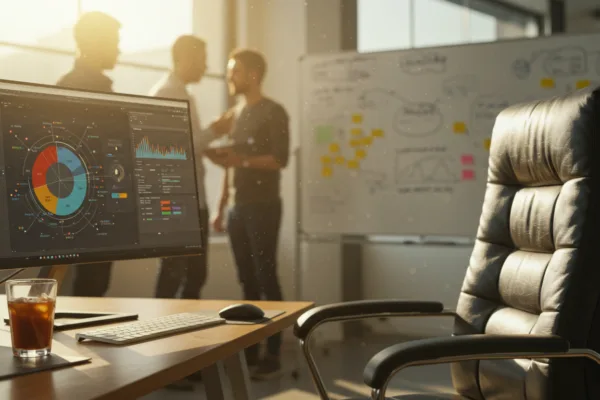AI Search: SEO Isn’t Dead, It’s Evolving