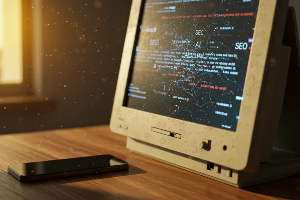 AI Search Updates: Is Your SEO Obsolete?