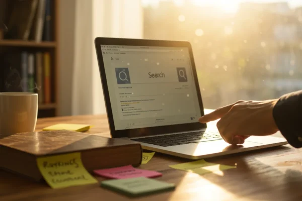 AI Search Updates: SGE Myths & Marketing Truths