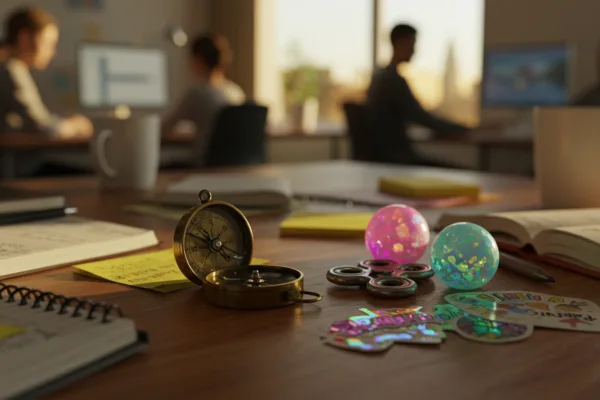 AI Search Updates: Stop Chasing Shiny Objects
