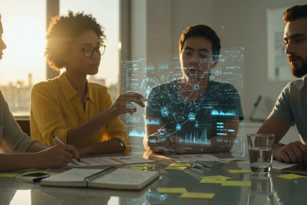 AI Marketing: Thrive in 2026’s SGE Shift