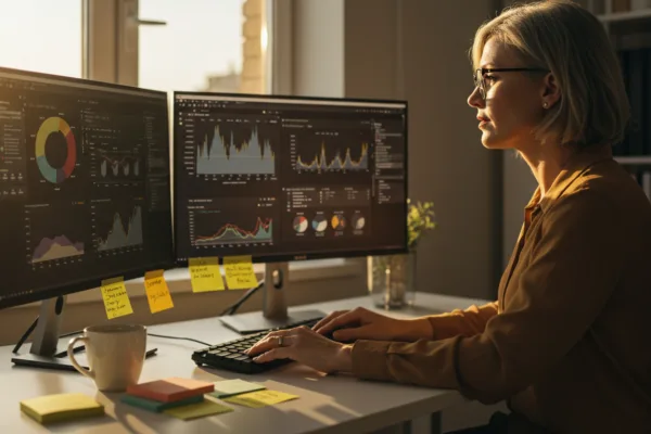 AI Search Updates: Top 10 Strategies for Marketing Success