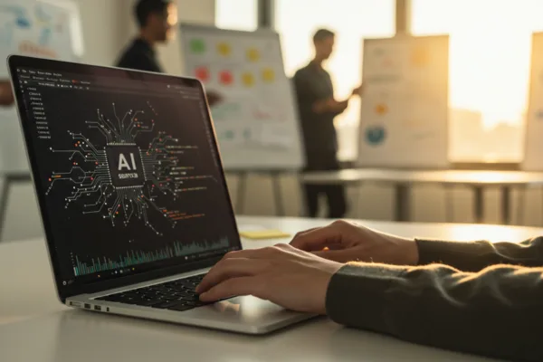 Our AI Search Fix: 3x CTR, 40% More Impressions