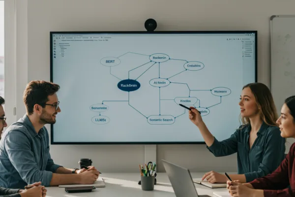 AI Search Updates: Marketing Beyond the Blue Links