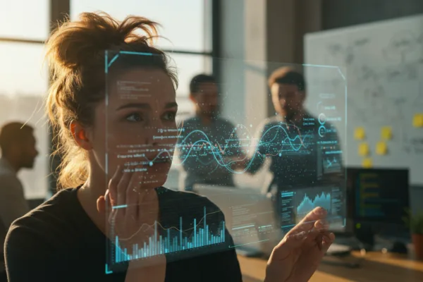 SERP is Dead: 60% of Brand Queries Go AI by 2027