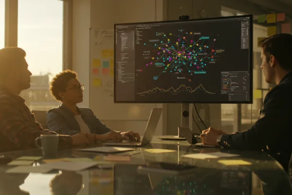 AI Search: Visibility Strategies for Brands Now