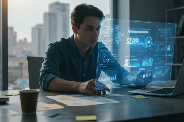 AI Search Wake-Up Call: How Brands Stay Visible