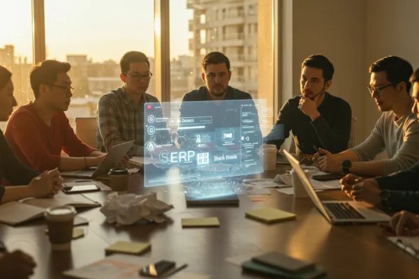 AI Search: Will Brands Be Seen or Vanish?