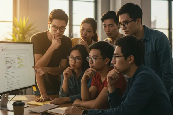 GSE 2026: Own Generative Search or Face Obsolescence