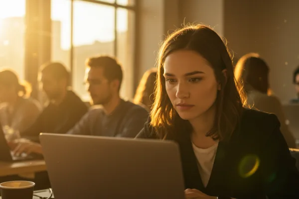 AI Search: Will Your Brand Be Seen?