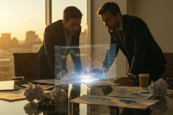 AI Search: Will Your Brand Survive 2026?