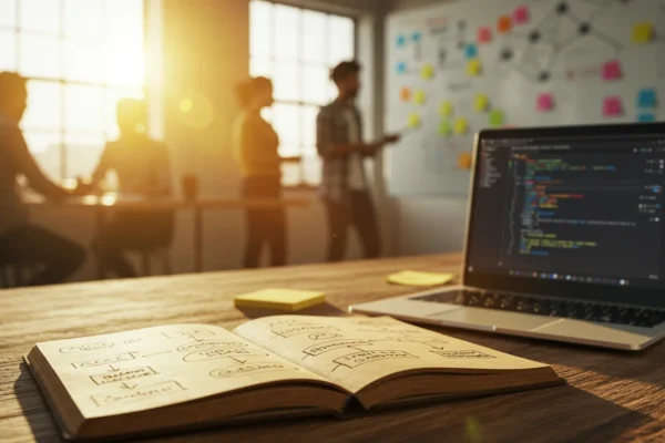Atlanta Small Business: AI Search Survival in 2026