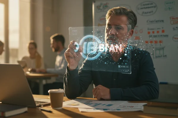 AI Search: Adapt or Die for Marketers
