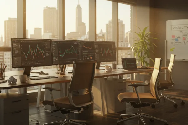 AI Marketing: $107B Market Demands 2027 Strategy