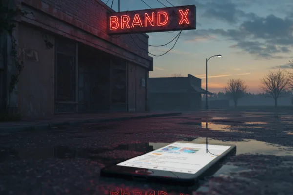 2026 Digital Visibility: Why Businesses Vanish