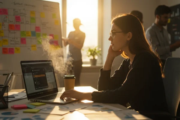 Boost Conversions 20% with Content Optimization