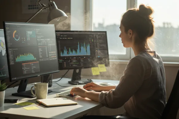AI Won’t Kill SEO: How Brands Stay Visible