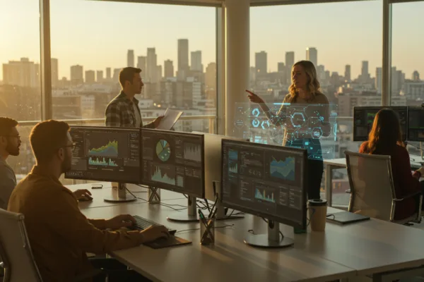 Mastering AEO: Your 2026 Marketing Imperative