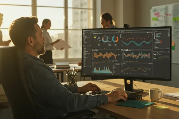 72% No-Click Search: AEO’s Marketing Reset