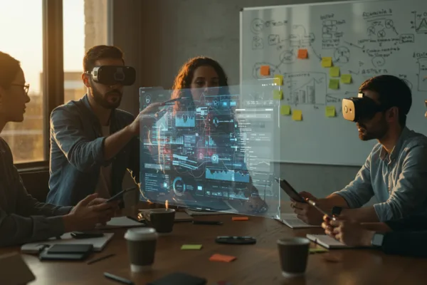 Answer Engine Marketing: Your 2026 Visibility Blueprint