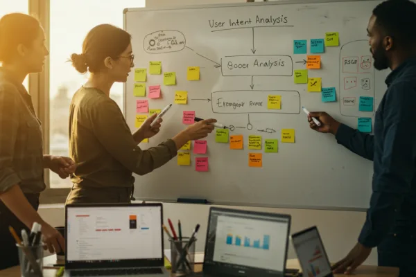 Answer Engine Optimization: A Marketing Guide