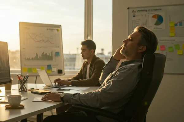 Answer Engine Optimization: Adapt or Disappear