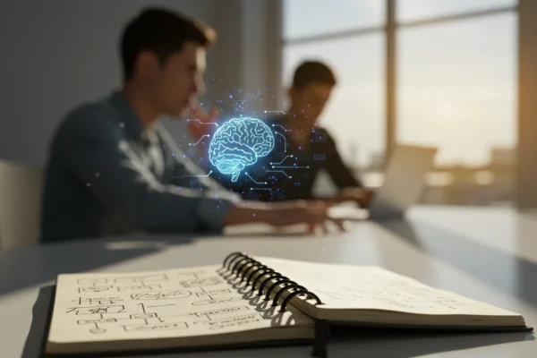 Google’s 60% Shift: AEO for 2026 Marketing