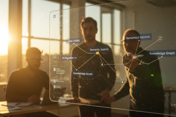 Own the AI Answer: Your 2026 Marketing Mandate