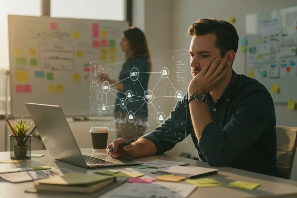 Answer Engine Strategy: 2026 Marketing Imperative