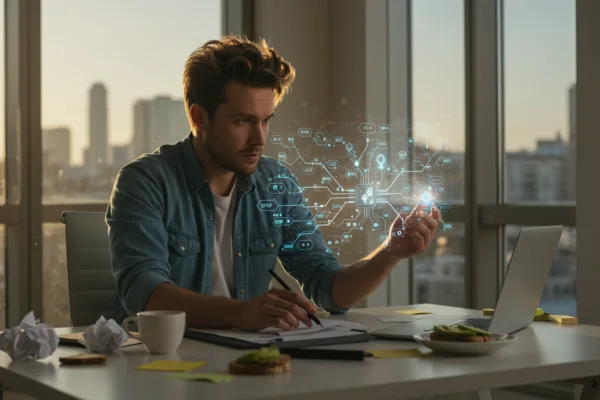 AI Search Marketing: 5 Myths Busted for 2026