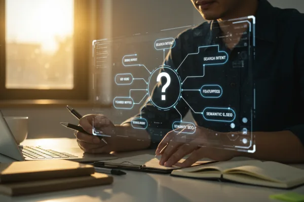 AI Search: 2026 Brand Visibility Imperative