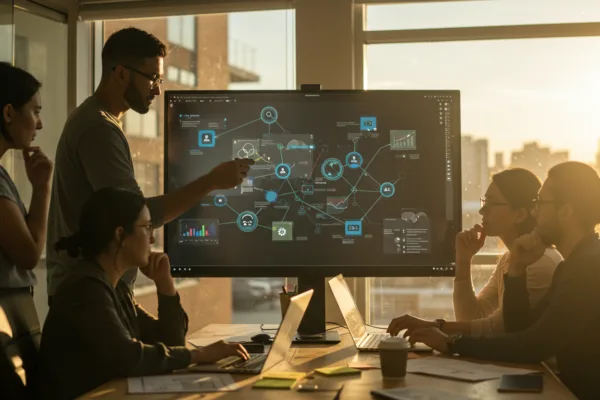 Answer Engine Optimization: The Future of Marketing