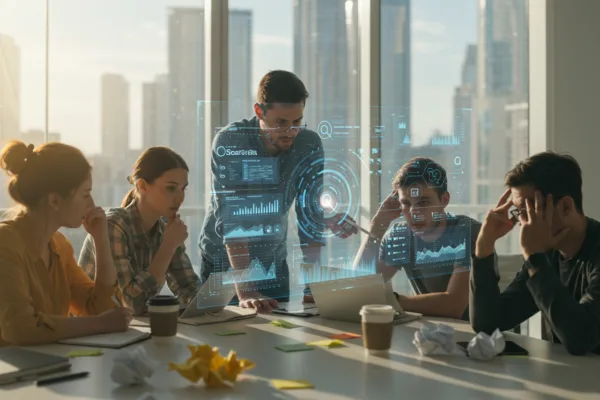 Growth Gadgets: Avoid 30% CPL Hikes in 2026