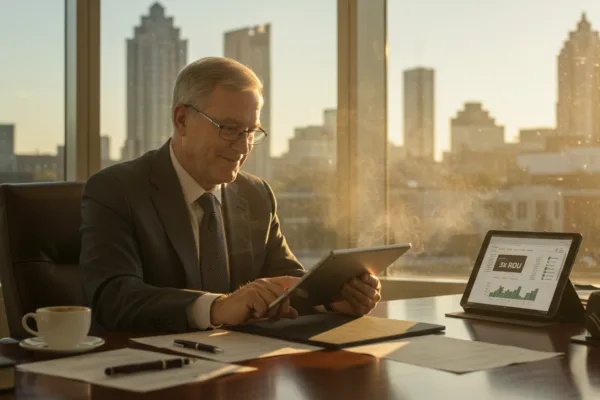 LLM ROI: 12% of Businesses Track AI Value in 2026