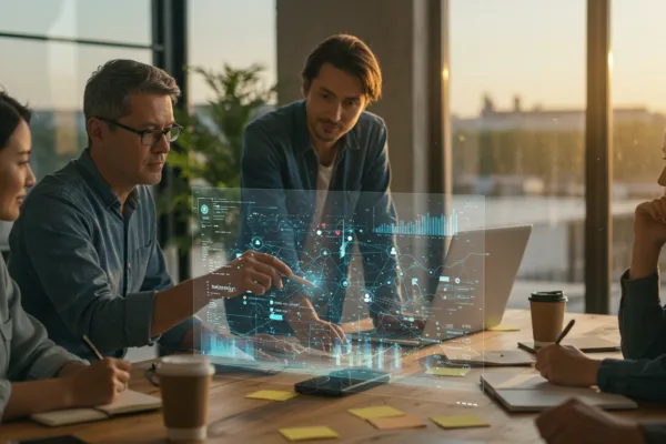Answer Engine Strategy: Are You Ready for Google 2026?