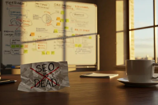 Digital Visibility: 2026 Myths Debunked