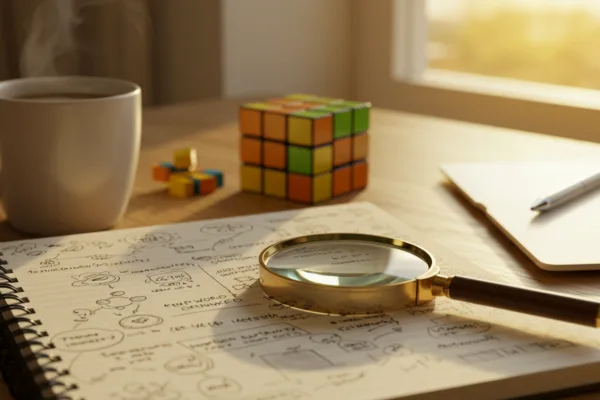 AEO Isn’t SEO: Why Your Marketing Needs a Shift