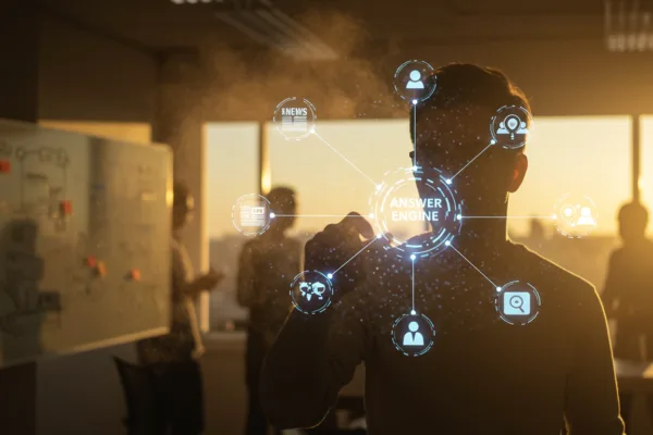 Discoverability: Your 2026 Marketing Mandate