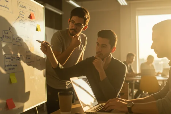 Answer Engine Strategy: Get Found. Get Answers.