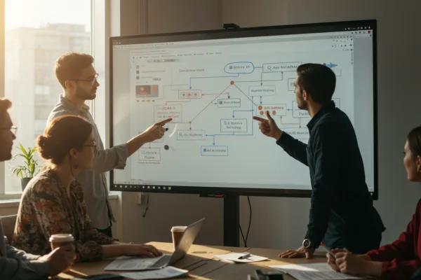 Marketing: Own Answer Engines in 2026