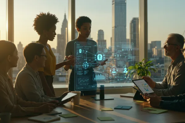 2026: Your Marketing Needs an Answer Engine Strategy