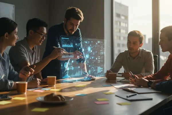 Your 2026 Answer Engine Strategy: Don’t Get Left Behind
