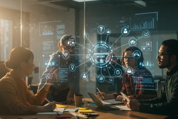Answer Engine Strategy: Marketing’s Exponential Key?
