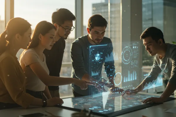 Answer Engine Strategy: 5 Shifts for 2026 Marketing