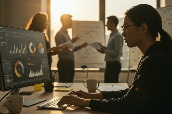 Answer Engine Strategy: 5 Shifts for 2026