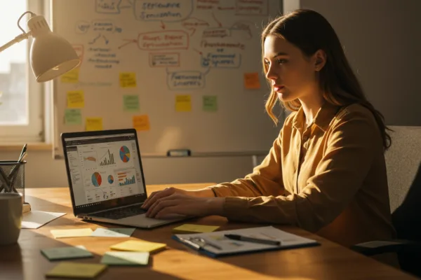 Answer Engine Strategy: Steal Google’s Traffic Back