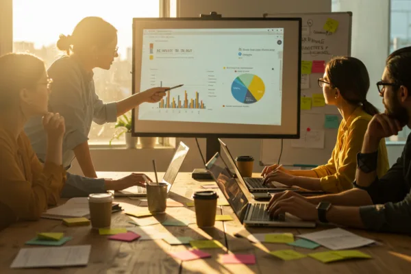Your Marketing Needs an Answer Engine Strategy: Here’s Why