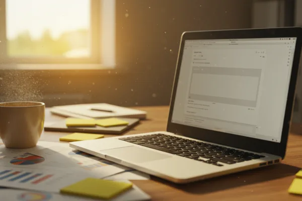 Answer Engine Void: Is Your Marketing Answering?