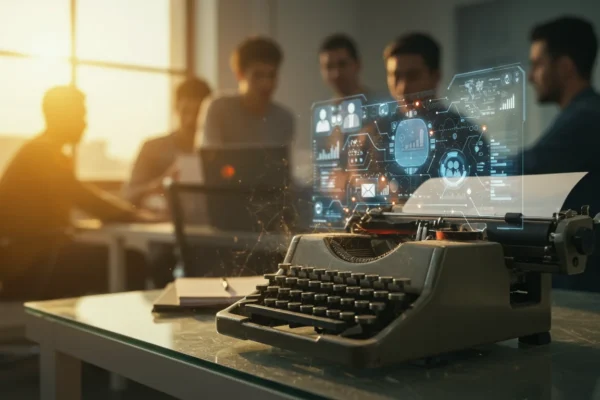 AI Search: How Brands Stay Visible & Convert in 2026