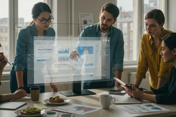 Answer Engines: Are Marketers Ready for Zero-Click?
